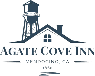 Agate Cove Inn