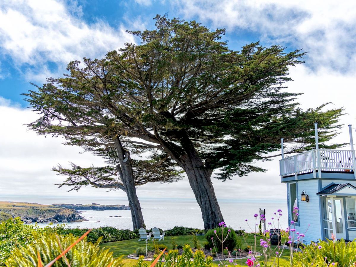 Agate Cove Inn