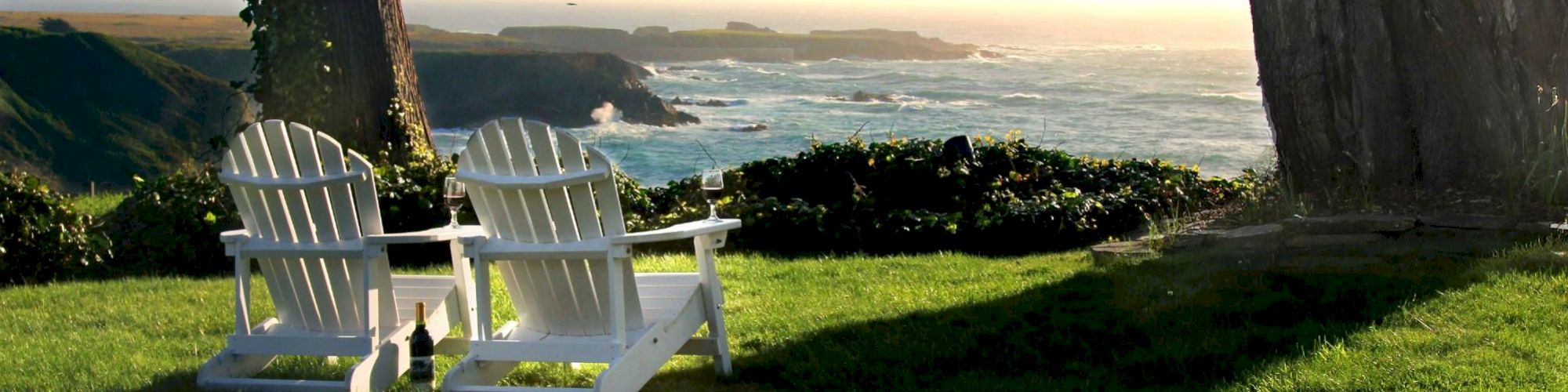 Agate Cove Inn