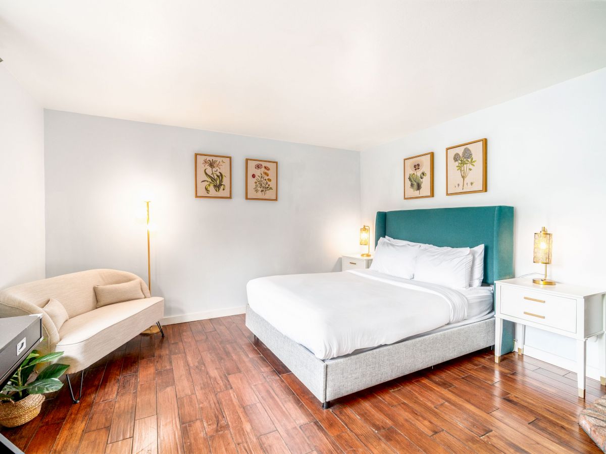 Agate Cove Inn