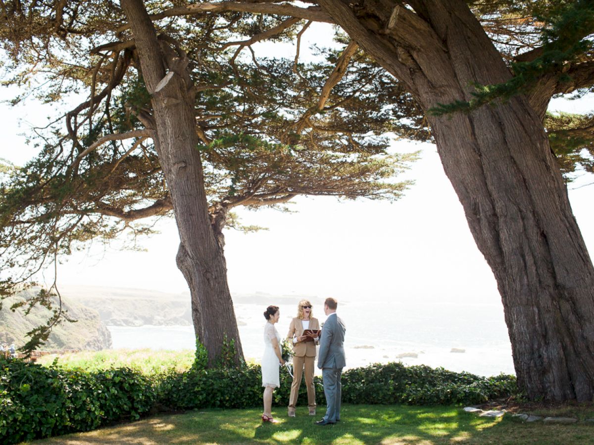 Agate Cove Inn