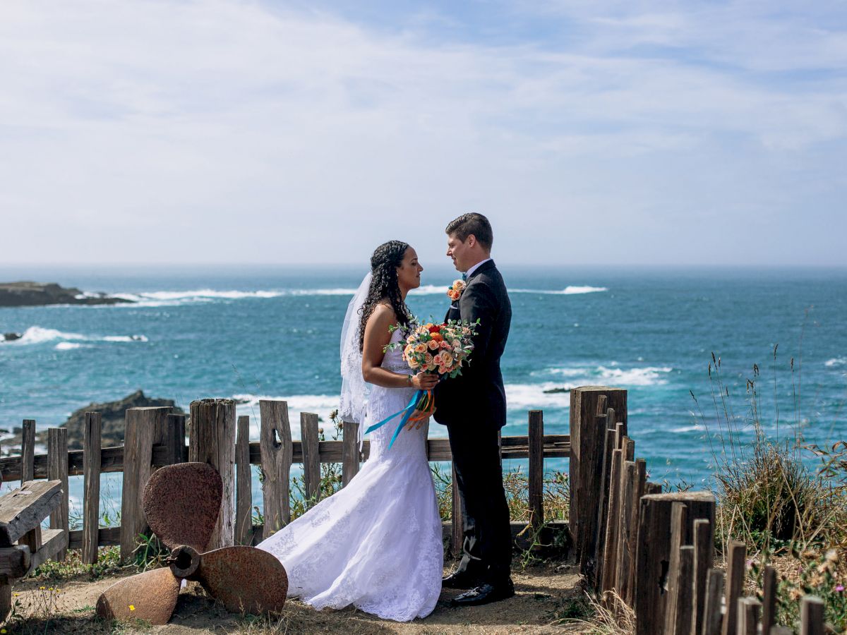 Agate Cove Inn