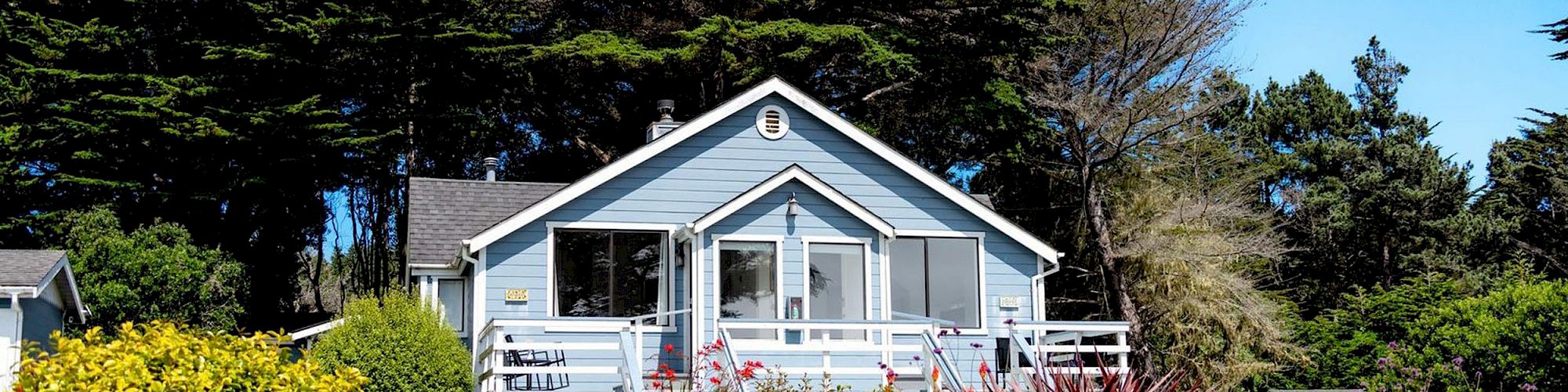 Agate Cove Inn