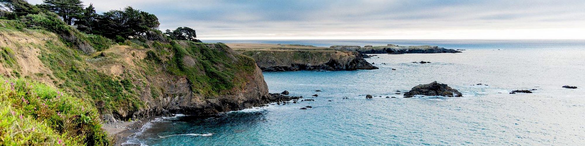 Agate Cove Inn