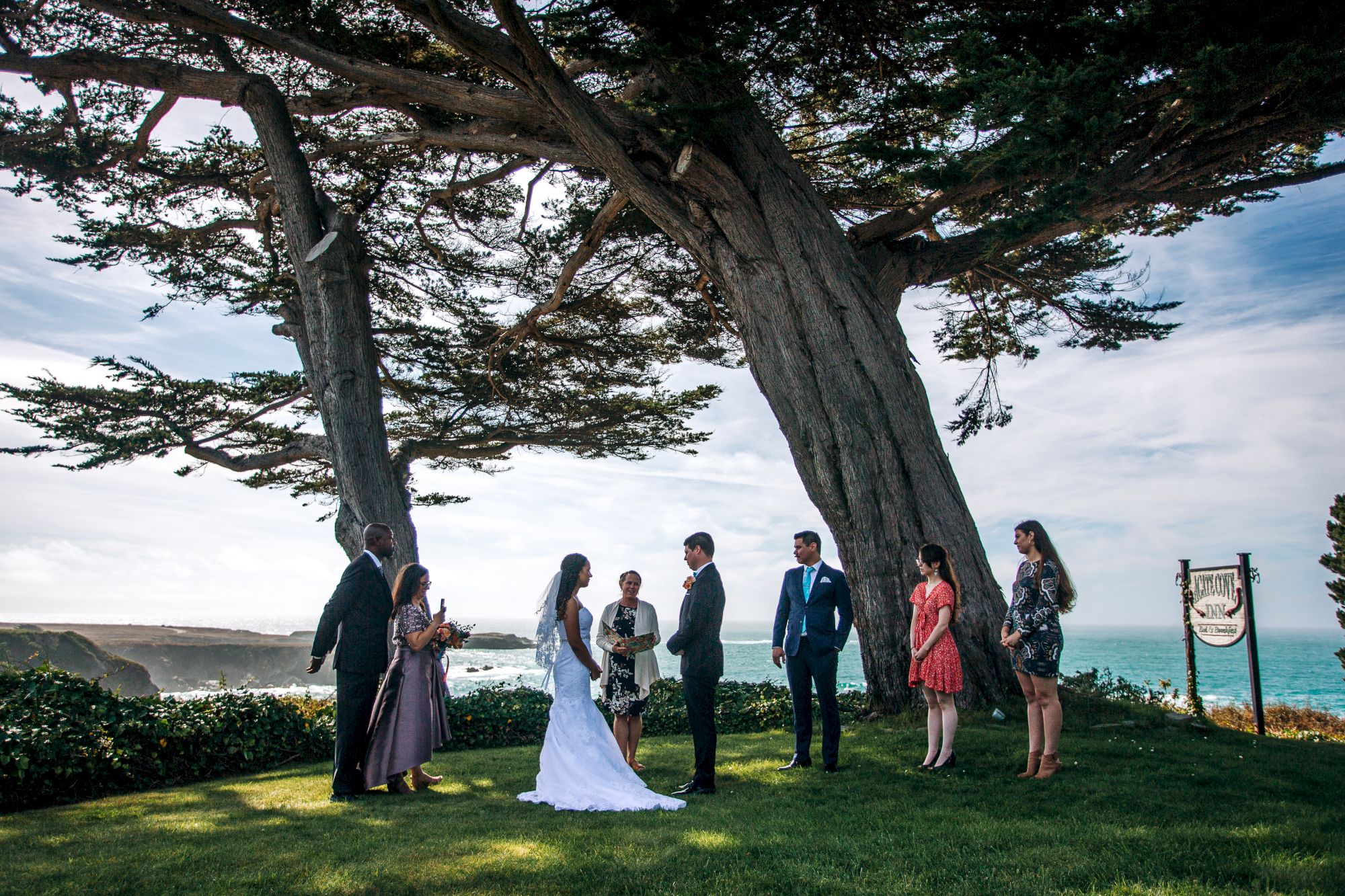 Agate Cove Inn