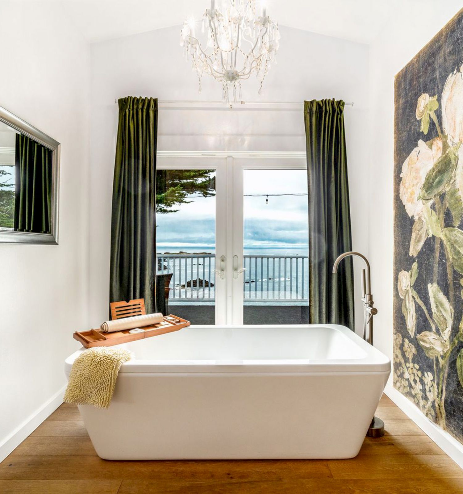 Agate Cove Inn