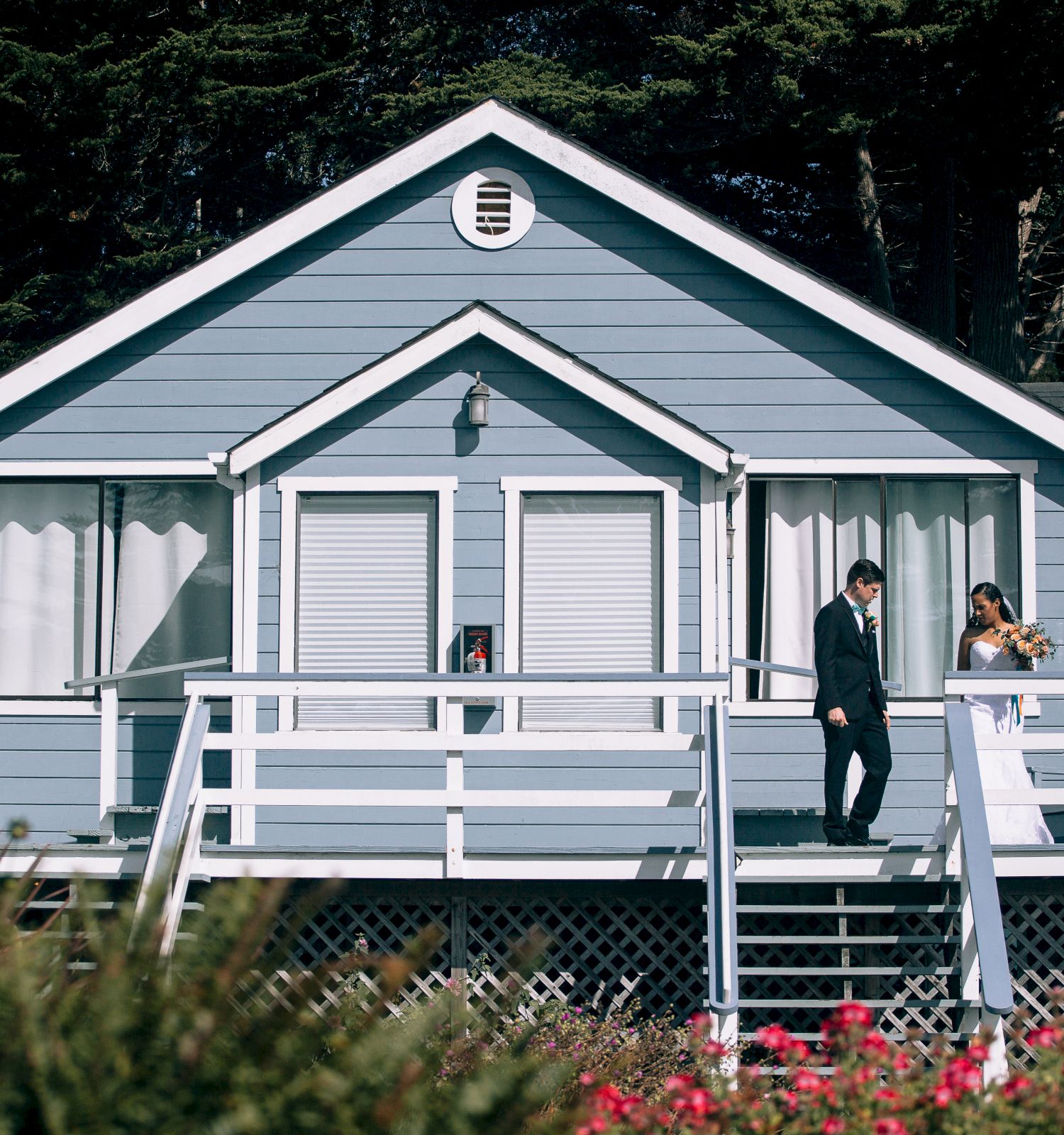 Agate Cove Inn