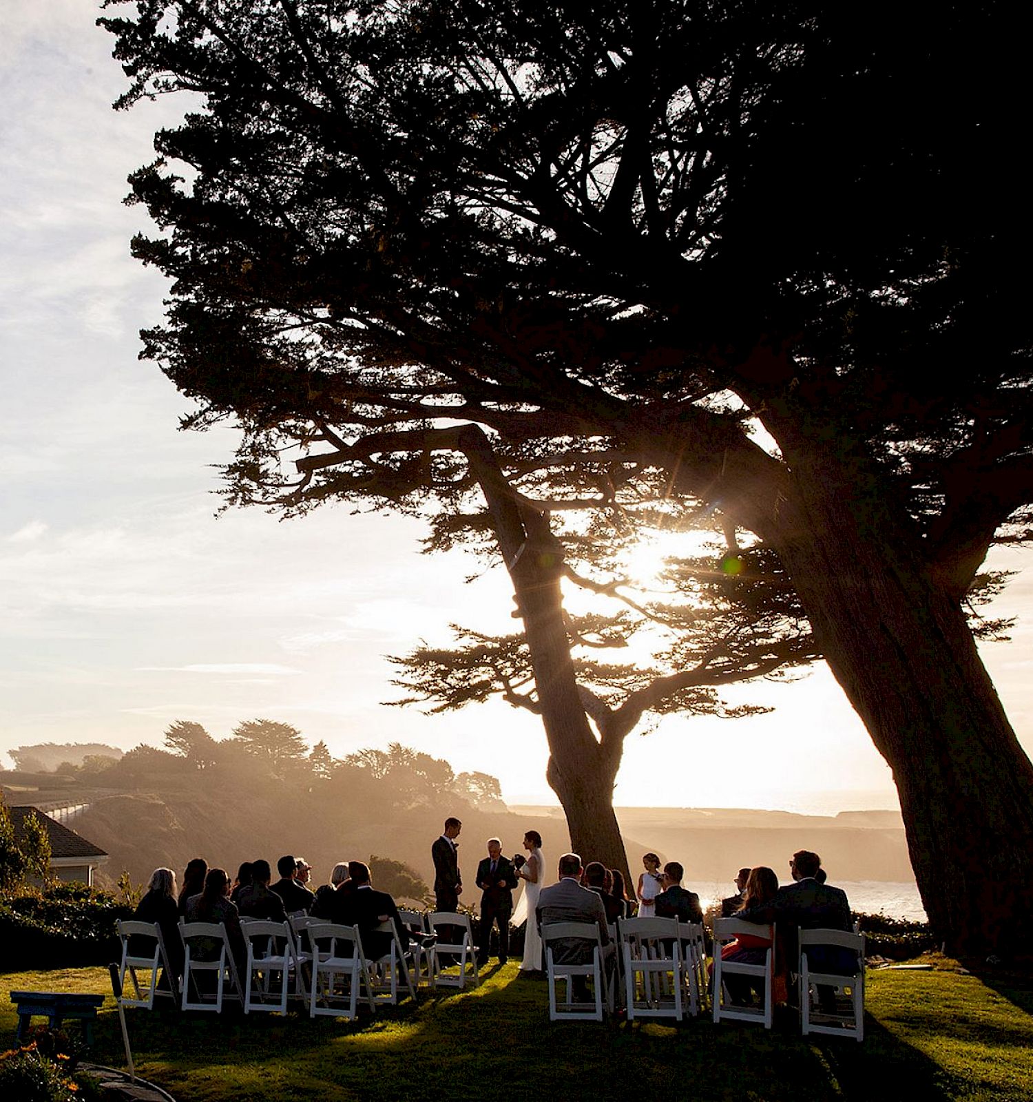 Agate Cove Inn
