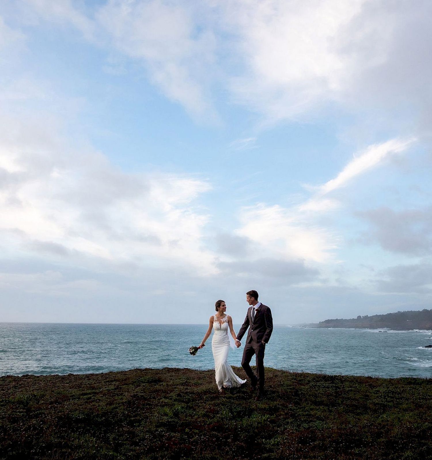 Agate Cove Inn